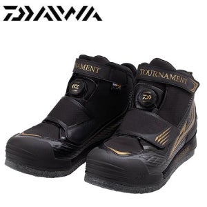 다이와 TM-2500C 토너먼트 피싱슈즈 한국다이와정공 낚시신발