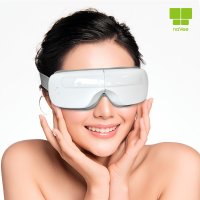 나비 NV82-EYEMA4 힐링 공기압 눈안마기 눈마사지기