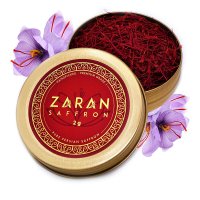 자란 샤프론 2g Zaran Saffron