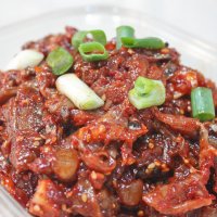 [서울 전 지역 배달] 오독오독 맛좋은 꼴두기젓 (400g) [수유전통 명가홍어]