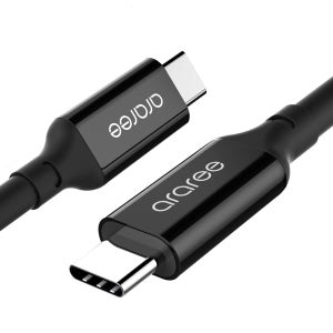 리너지 C to C PD타입 100W usb3.1 gen2 고속충전 케이블 AC100C