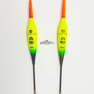 리튬 배터리 바다막대찌 민물전자찌 주야겸용 LED 낚시찌 3종