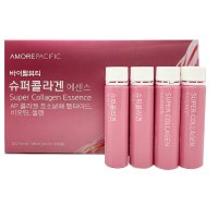 아모레퍼시픽 콜라겐 바이탈 뷰티 슈퍼콜라겐 에센스 700ml 25ml x 28앰플