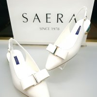 [SAERA] 세라 S21G426 러블리 컬러 슬링백 3color