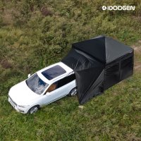 아이두젠 모빌리티 알렉산더 자립형 차박 텐트 도킹 타프쉘 쉘터 카텐트