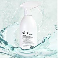 친환경 살균수 소독제 뿌리는 살균제 바이엑스 Vi-X 500ml 장난감 휴대용 동물용제