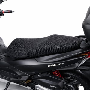오토티엔 혼다 PCX125 2010년식부터 2023-2026까지 풀매쉬커버 쿨시트 4XL