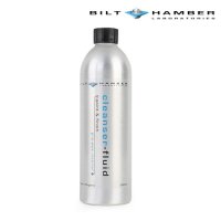 빌트햄버 왁스제거제 500ml /CLEANSER FLUID BIL59039