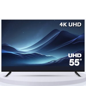 [제주서비스] 일반55UHD 139cm 4KUHD 으뜸효율1등급TV 익스프레스럭코리아 LE-551U-S 제주도 제주/서귀포 중소기업TV 당일설치해드림