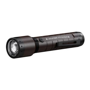 레드렌서 LED 충전식 손전등 후레쉬 P7R SIGNATURE 2000루멘