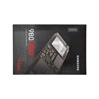 삼성 SSD 500G 980 PRO NVME M.2 MZ-V8P500BW 정식유통