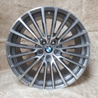 BMW G11 G12 7시리즈휠 777 20인치 순정 휠 정품 5시리즈 6GT 호환