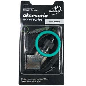 마로렉스 타이탄 수리키트 바이톤 (TIT37V)