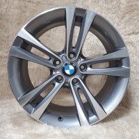 BMW 3시리즈휠 397M F30 18인치 순정 휠 정품 한대분 3GT 5GT