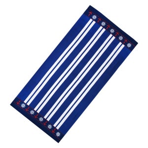 특대형 비치타올 블루라군 극세사 대형수건 타월 물놀이용품