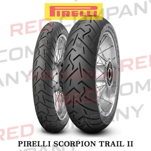 [Pirelli] 스콜피온 트레일2 150 70 R 18 뒤 피렐리 오토바이 타이어