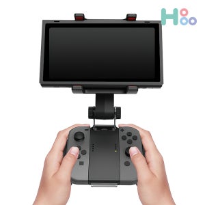 닌텐도 스위치 거치대 조이콘 컨트롤러 클립 마운트홀더 브라켓