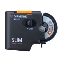 낚시바늘결속기 중층 내림 민물 자동 라인매듭기 바늘묶기 (SLIM) BP-112