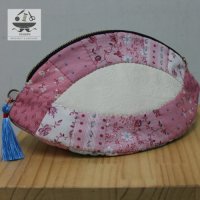 반달 파우치(웨딩링) DIY 패키지