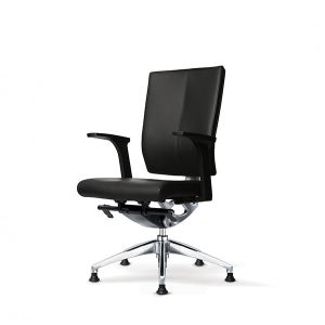 [코아스] KARTA 인조가죽 임원용 의자 회의용 ACH0502LLL