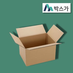 택배박스 이사 500-590mm D223 (500x300x300) 30장