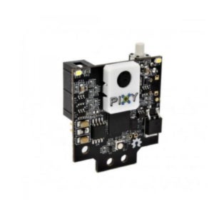 [PixyCam] 사물인식 AI 카메라 모듈 Pixy2 CMUcam5 Smart Vision Sensor