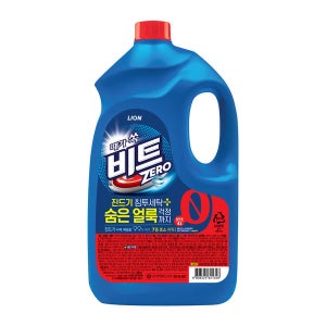 비트 액체 세제 일반용 4L