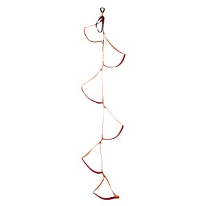 [블랙다이아몬드]5-스텝 에트리에(암벽 사다리)