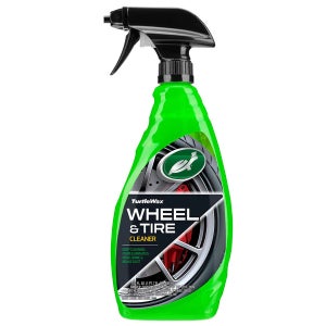 터틀왁스 휠앤타이어 클리너 680ml 타이어 갈변제거제 휠세정제