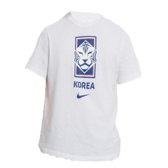 나이키 <b>에버그린</b> CRST 숏슬리브 티 CT1946-100