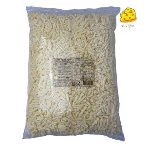 모짜렐라치즈 펠렛G 국산 서울우유 2.5kg 자연치즈 슈레드 모짜렐라 모짜 조흥 파마산가루