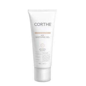 [피부전문가용] 코르테 더모 에센셜 아이스 수딩 젤 달아오른 피부 빠른 진정 100ml