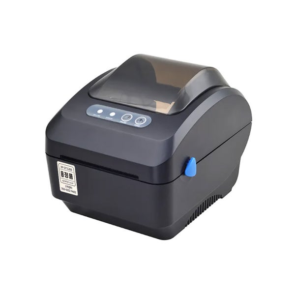 Xprinter XP-DT326B PC전용 라벨프린터 XP-375B 후속 바코드 QR출력기