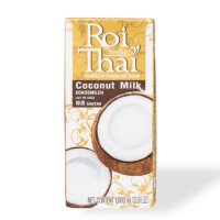 로이타이 코코넛밀크 1000ml ROI THAI coconut milk