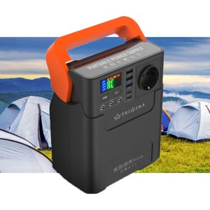 Y2S 캠핑용 파워뱅크 캠핑 배터리 220V파워뱅크 차박 낚시 가정비상용 60000mAh