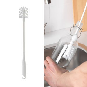 이케아 주방 청소 설거지솔 설거지수세미 메델보그