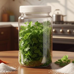 수제청병 500ml 70파이 광구형 트라이탄