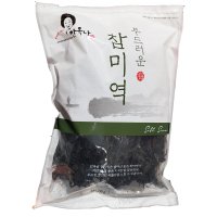 안옥남 참미역 580g