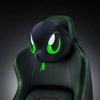 Razer 레이저 스네키 스넥 헤드 필로우