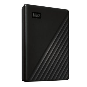 WD My Passport 2TB 2테라 외장 하드 디스크 2.5인치 HDD 휴대용