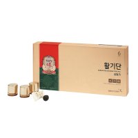 정관장 활기단 3.75g 30환