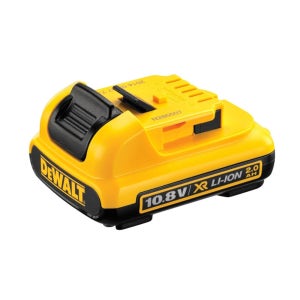 [디월트] 리튬이온배터리 DCB127 10.8V 2.0Ah