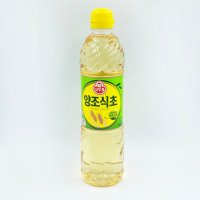 오뚜기 양조식초 900ml