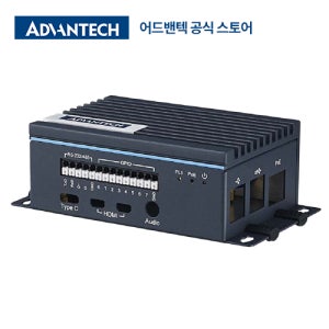 라즈베리파이4 I/O 보드 PoE 8GPIO 8G SD UNO-220-P4N2AE 어드밴텍