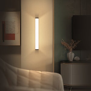 LED 무선 신발장 하부 센서등 센서간접등