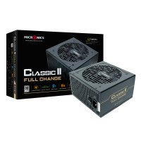 마이크로닉스 CLASSIC II FULL CHANGE 800W 파워서플라이