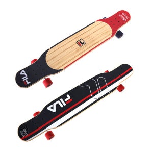 FILA 롱보드 KR 46인치 입문용 초보 스케이트보드