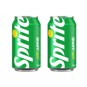 스프라이트 CAN 350ml 24입