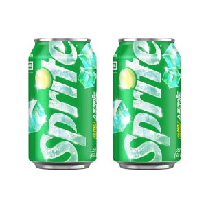 스프라이트 CAN 350ml 24입