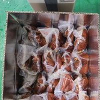 [업소용 순살족발]1박스 20kg, 완제품 택배 배송, 원팩 400g내외, 샵인샵 납품